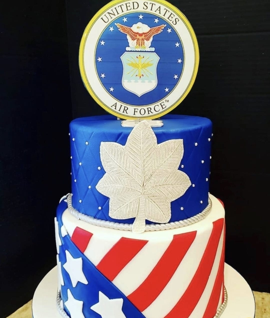 Celebration Cake