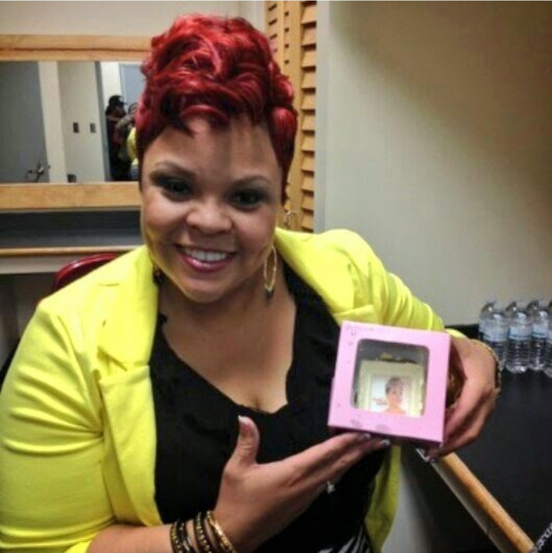 Celebrity Cake