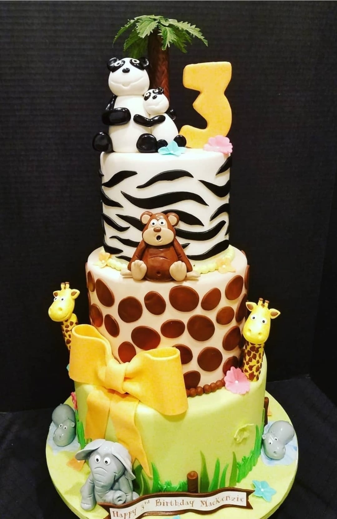 Children's Cake