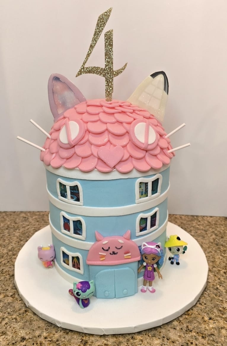 Children's Cake