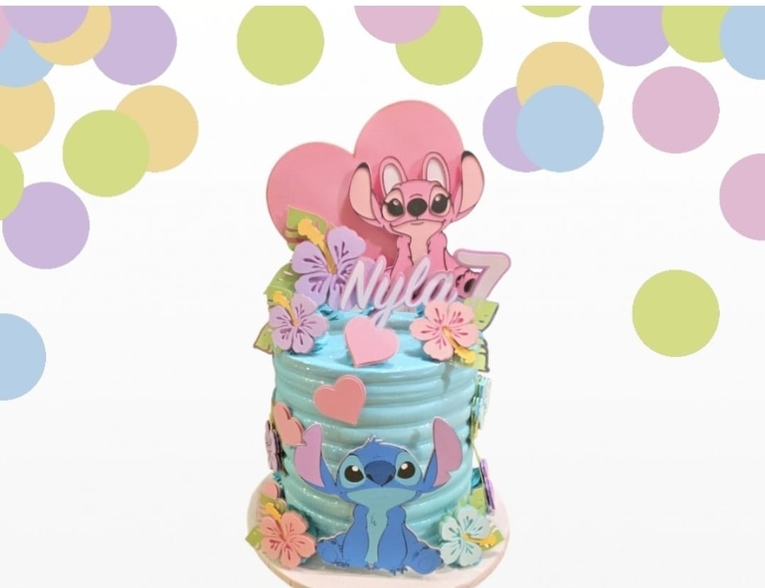 Children's Cake